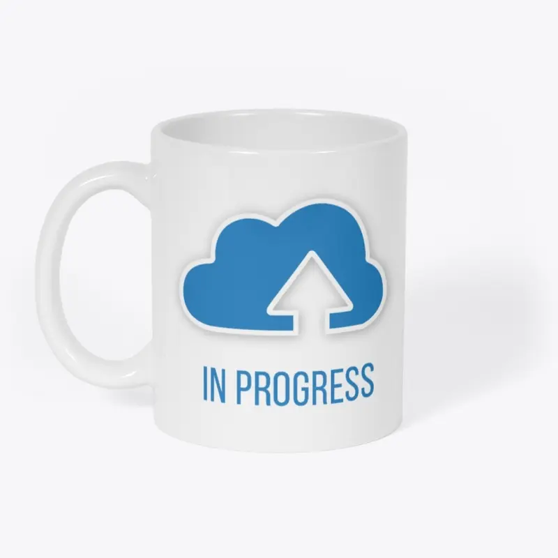 The Cloud Mug