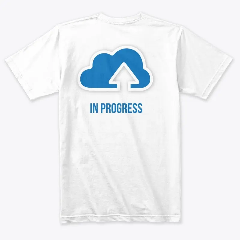 The White Cloud Tee