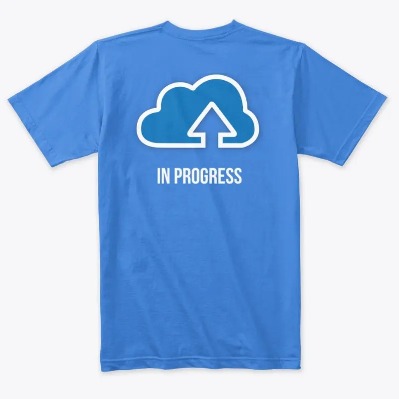 The Cloud Tee